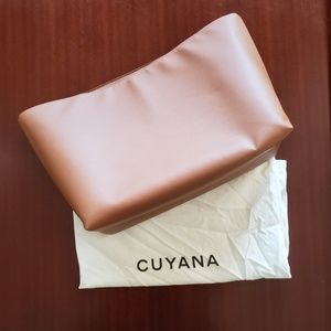 Cuyana Tote Organization Insert, Caramel